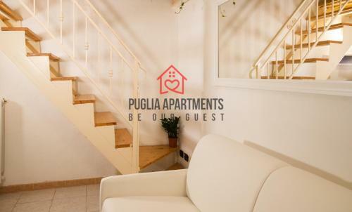 Apartamento Casa Flamingo Per 4 Persone Nel Centro Di Bari