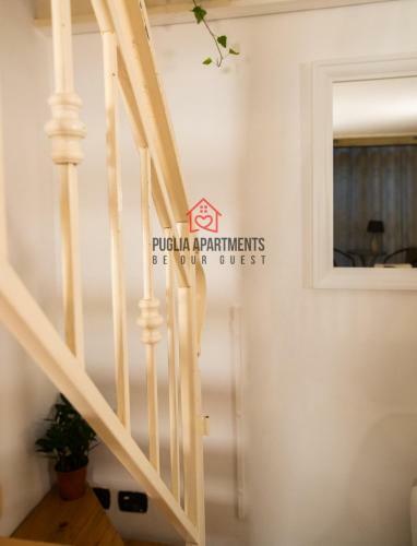 Apartamento Casa Flamingo Per 4 Persone Nel Centro Di Bari