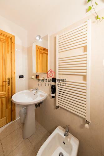 Apartamento Casa Flamingo Per 4 Persone Nel Centro Di Bari