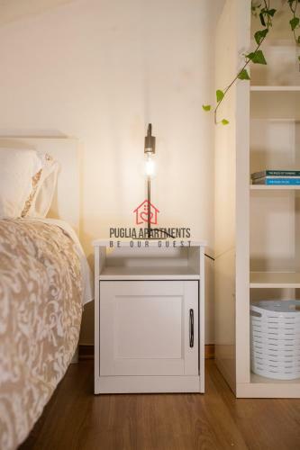 Apartamento Casa Flamingo Per 4 Persone Nel Centro Di Bari