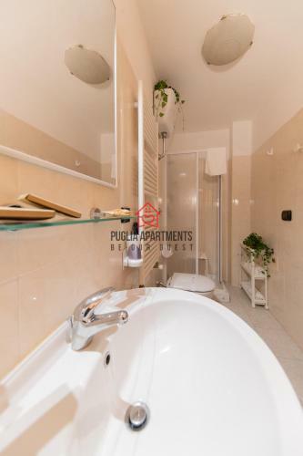 Apartamento Casa Flamingo Per 4 Persone Nel Centro Di Bari