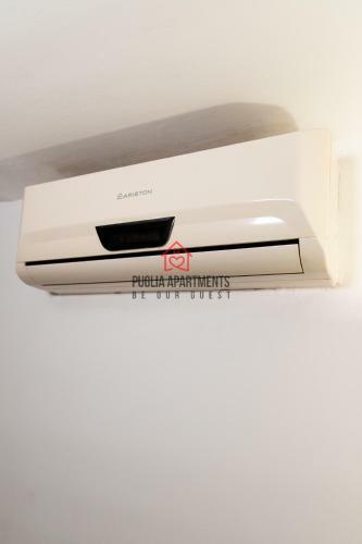 Apartamento Casa Flamingo Per 4 Persone Nel Centro Di Bari
