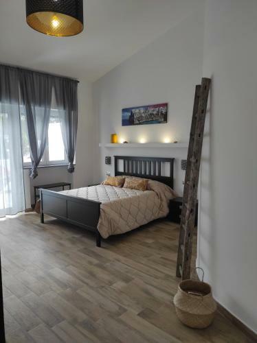 Hostal B&B Magnolia Bari