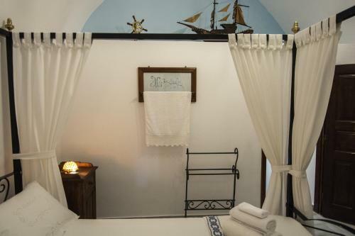 Spacious House For 6, View 360 ,in The Vineyards
