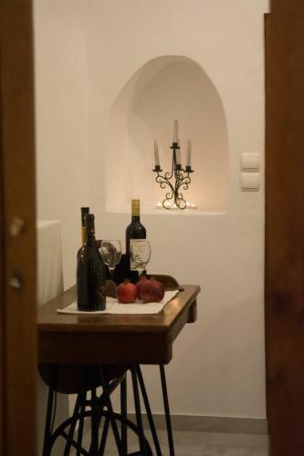 Spacious House For 6, View 360 ,in The Vineyards