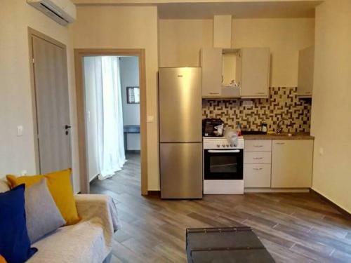 Apartamento Petra House