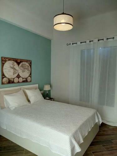 Apartamento Petra House