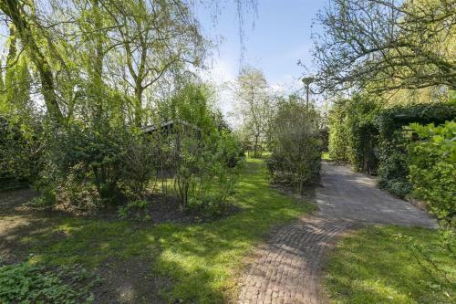 Bed & Breakfast De Drentse Rust