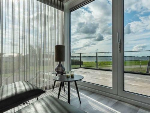 Attractive Holiday Home In Kamperland With Terrace