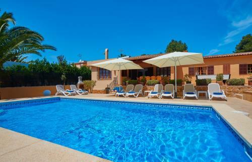 Villa Cas Menescal