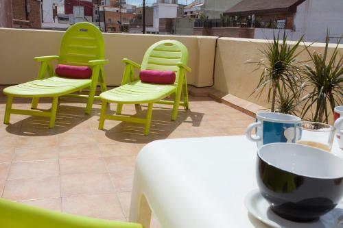 Teopenthouse Apartments