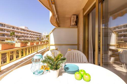 Apartamento Internacional