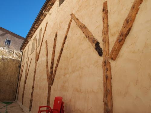 Apartamento Dulce Encanto Del Valle