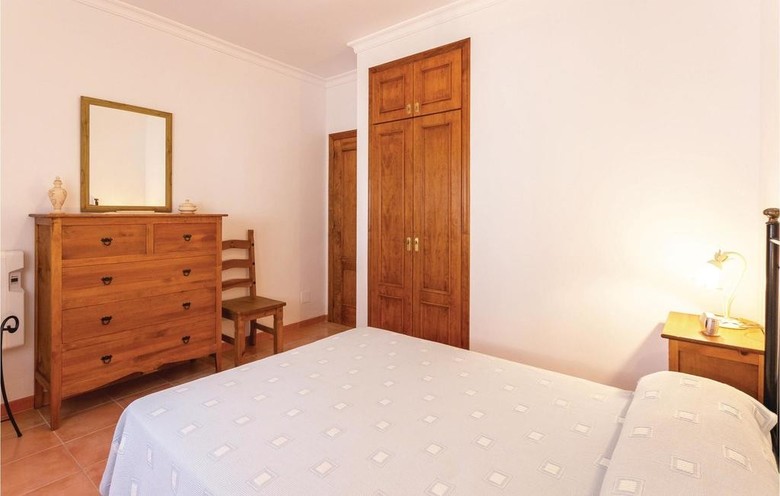 Holiday Home Barranco Pedro Copez