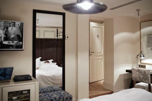 Hotel Cort