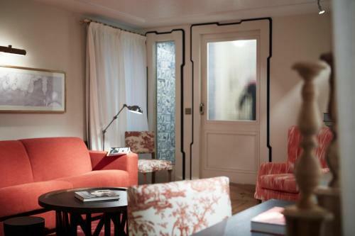 Hotel Cort
