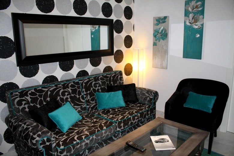 Virgenes Singular Apartments