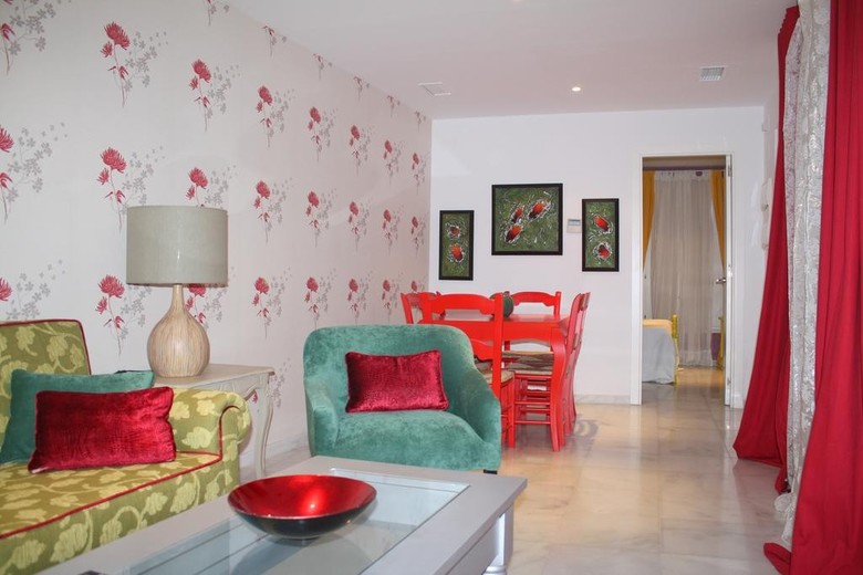 Virgenes Singular Apartments