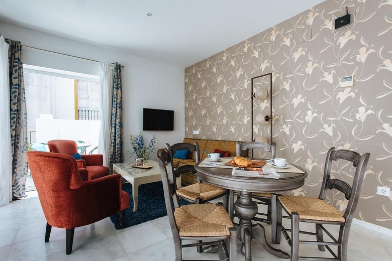 Virgenes Singular Apartments