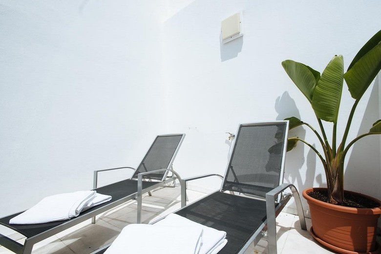 Virgenes Singular Apartments