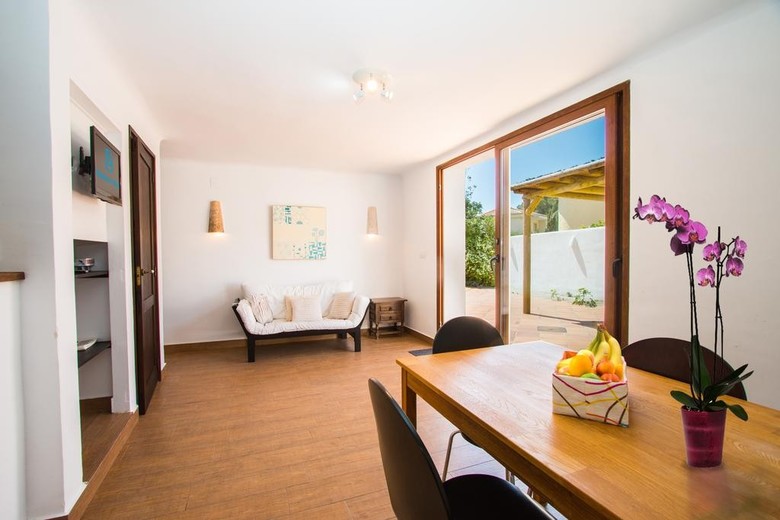 Holiday Villa Yel�r