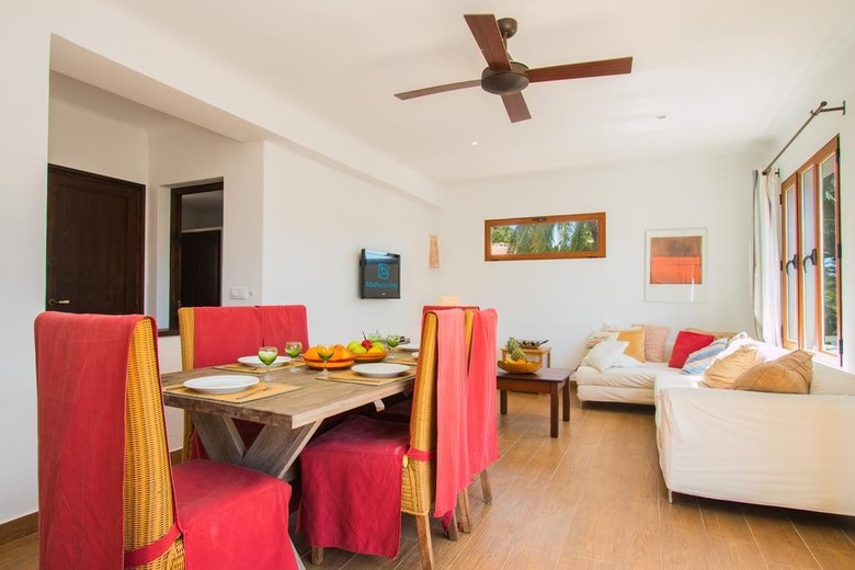 Holiday Villa Yel�r