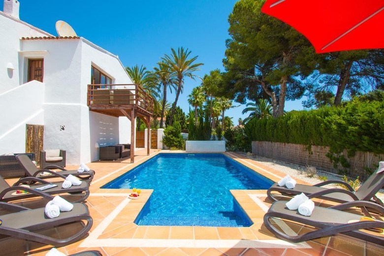 Holiday Villa Yel�r
