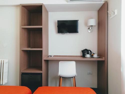 Hotel Arcos
