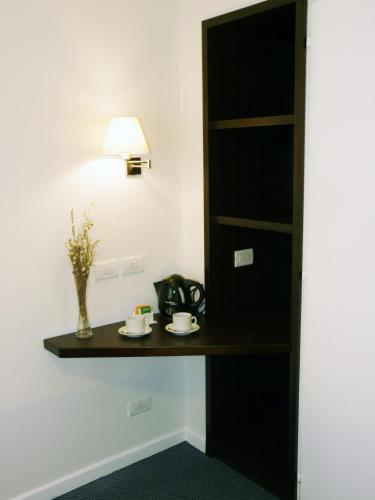 Hotel Arcos