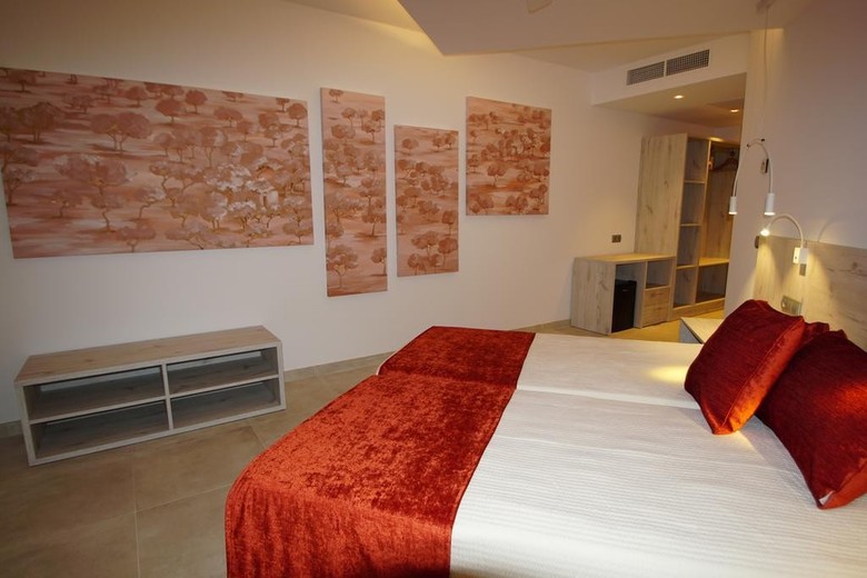 Hotel Abrat