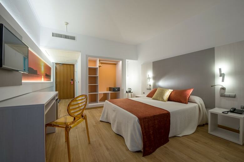 Hotel Abrat