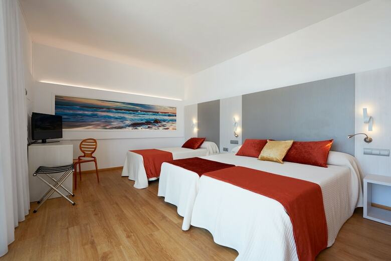 Hotel Abrat