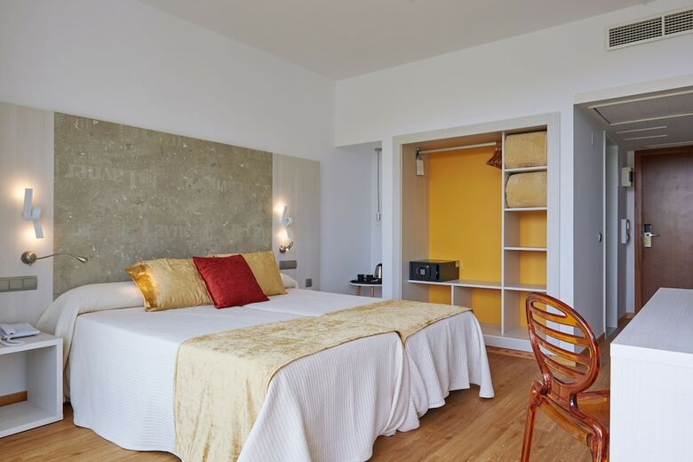 Hotel Abrat