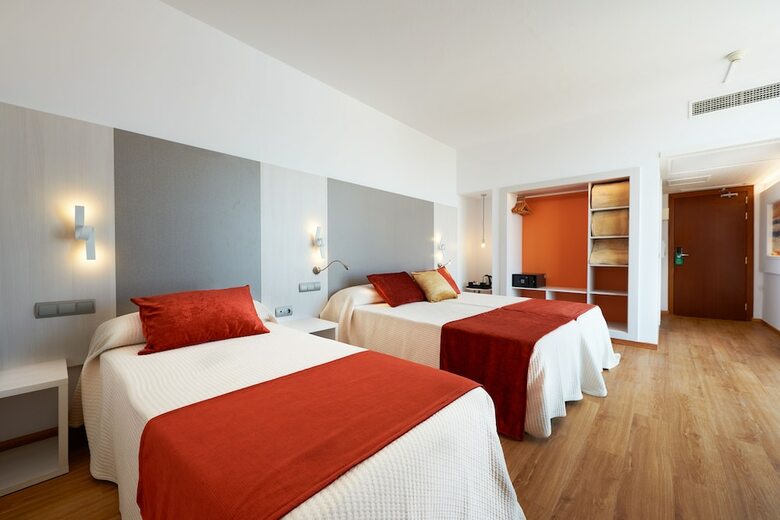 Hotel Abrat
