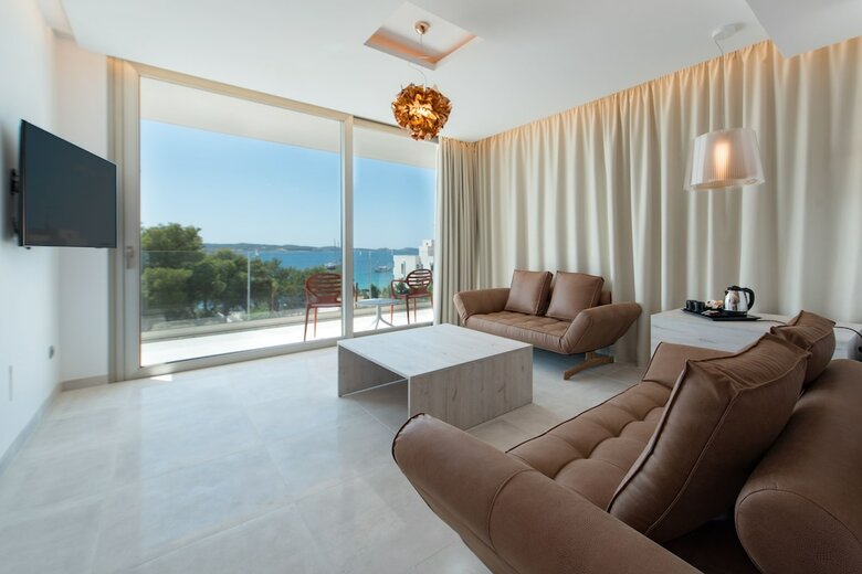Hotel Abrat