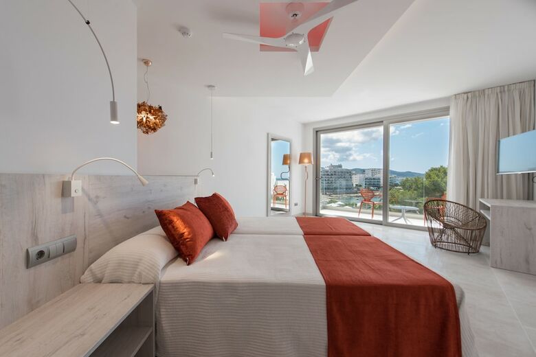 Hotel Abrat
