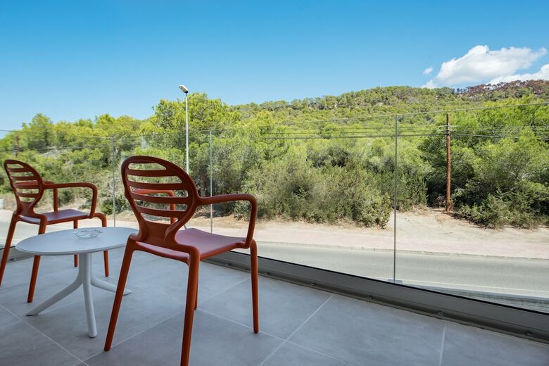 Hotel Abrat