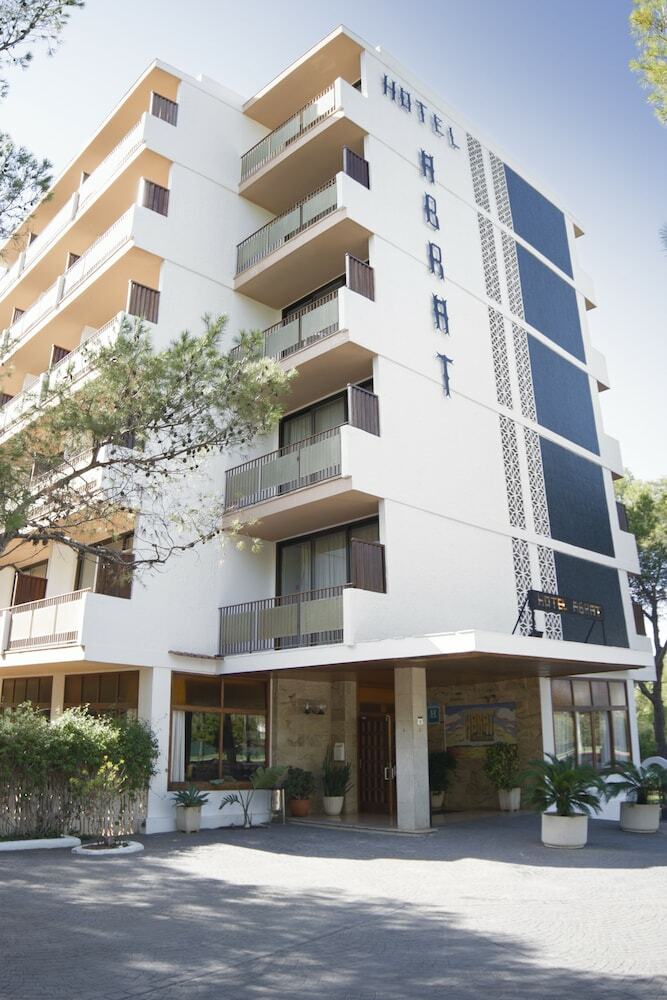 Hotel Abrat