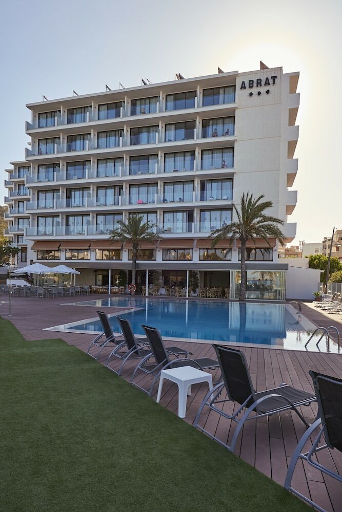 Hotel Abrat