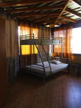 Sea Hostel Dive Alive