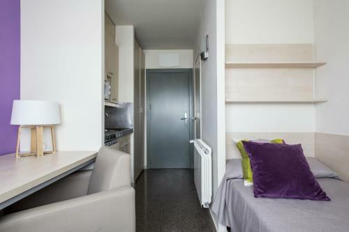 Albergue Residencia Los Abedules