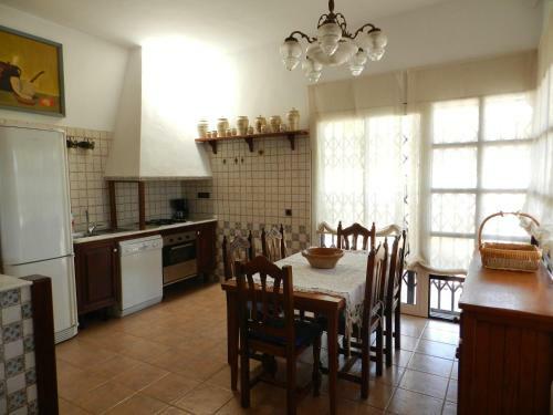 Casa Rural Lo Soto