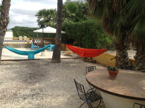 Casa Rural Lo Soto