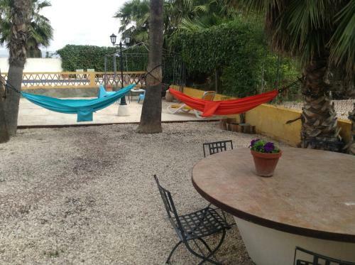 Casa Rural Lo Soto