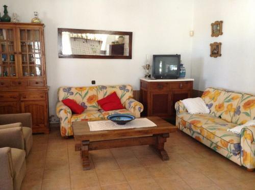 Casa Rural Lo Soto