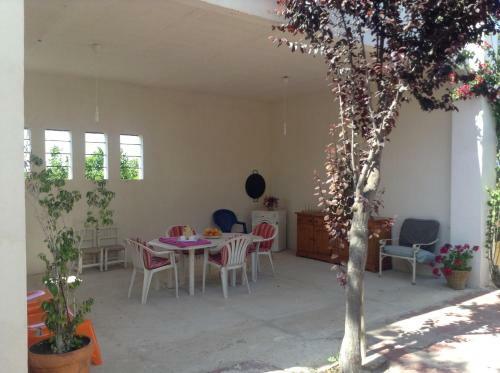 Casa Rural Lo Soto