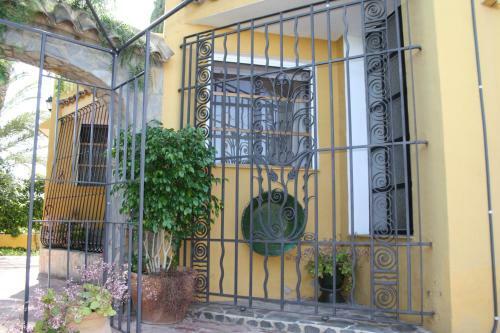 Casa Rural Lo Soto
