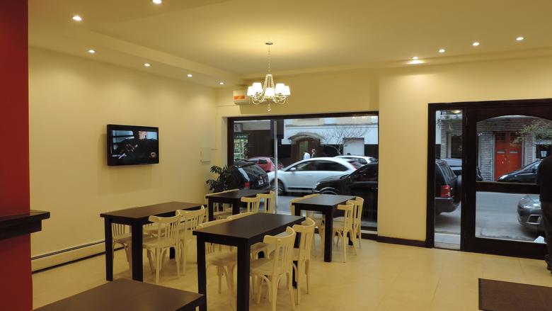 Hotel Ramos Mej�a