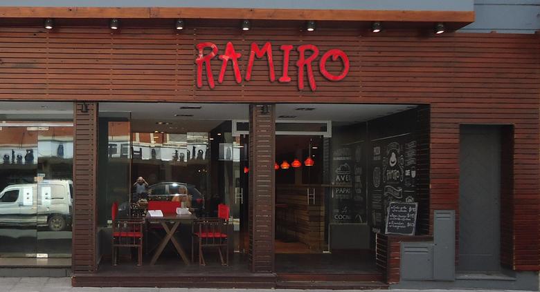Hotel Ramos Mej�a