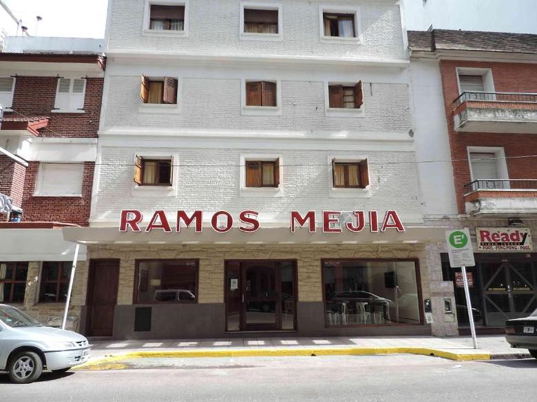Hotel Ramos Mej�a
